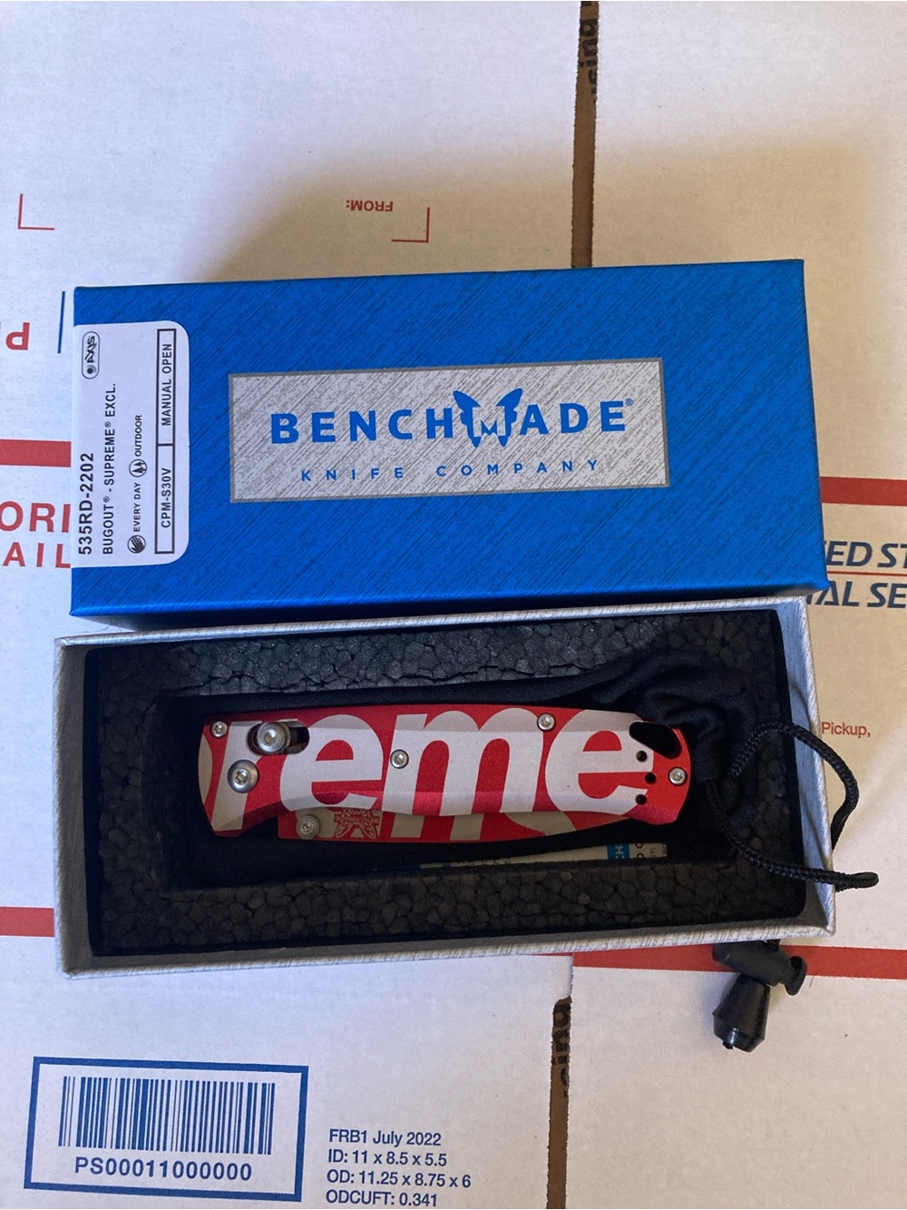 Supreme - Picture 2 of 3